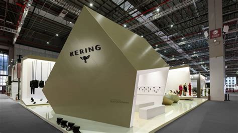 kering training courses